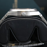 Audemars Piguet Royal Oak 41 Double Balance Wheel Openworked - 15407ST.OO.1220ST.02 -2025 - New and unworn - First purchase invoice - Full Set