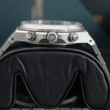 Audemars Piguet Royal Oak 41 Chrono Blue - 26240ST.OO.1320ST.01 -2024 - Very good condition - First purchase invoice - Full Set