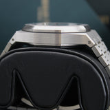 Audemars Piguet Royal Oak 41 Chrono Blue - 26240ST.OO.1320ST.01 -2024 - Very good condition - First purchase invoice - Full Set