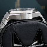 Audemars Piguet Royal Oak 41 Chrono Blue - 26240ST.OO.1320ST.01 -2024 - Very good condition - First purchase invoice - Full Set