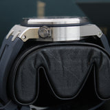 Audemars Piguet Royal Oak Offshore Diver - 15720ST.OO.A009CA.01 - 2024 - Very good condition - First purchase invoice - Full Set