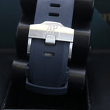 Audemars Piguet Royal Oak Offshore Diver - 15720ST.OO.A009CA.01 - 2024 - Very good condition - First purchase invoice - Full Set