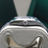 Rolex Oyster Perpetual 36 Candy Ref. 126000 - LC100 04/2026 - Neu und Ungetragen - Full Set