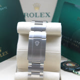 Rolex Oyster Perpetual 36 Candy Ref. 126000 - LC100 04/2026 - Neu und Ungetragen - Full Set