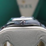 Rolex Datejust 36 Blue 126200 - LC100 02/2026 - New and unworn - Full Set