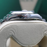 Rolex Datejust 36 Blue 126200 - LC100 02/2026 - New and unworn - Full Set