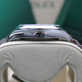 Rolex Datejust 36 Blue 126200 - LC100 02/2026 - New and unworn - Full Set
