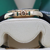 Rolex Yacht Master 42 Oysterflex Gelbgolr  - 226658 - 09/2022 Deutschland - Neuwertig und Ungetragen - Full Set