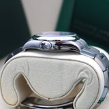 Rolex Oyster Perpetual 34 Lavender - 124200 - LC100 04/2026 - New and unworn - Full Set - 19% VAT
