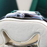 Rolex Datejust 41 Rhodium - 126300 - LC100 03/2026 - Neu und Ungetragen - Full Set