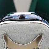Rolex Datejust 41 Rhodium - 126300 - LC100 03/2026 - Neu und Ungetragen - Full Set