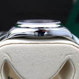 Rolex Oyster Perpetual 36 Celebration - 126000 - LC100 04/2025 - Neu und Ungetragen - Erstkaufrechnung - Full Set