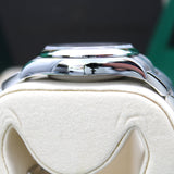 Rolex Oyster Perpetual 36 Celebration - 126000 - LC100 04/2025 - Neu und Ungetragen - Erstkaufrechnung - Full Set