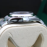 Rolex Oyster Perpetual 36 Celebration - 126000 - LC100 04/2025 - Neu und Ungetragen - Erstkaufrechnung - Full Set