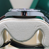 Rolex Submariner Date - 126610LN - 03/2025 LC100 - sehr guter Zustand - Full Set