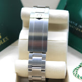 Rolex Submariner Date - 126610LN - 03/2025 LC100 - sehr guter Zustand - Full Set