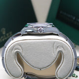 Rolex Oyster Perpetual 31 Candy - 277200 - 06/2026 LC100 - New and Unworn - Full Set