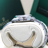 Rolex Oyster Perpetual 31 Candy - 277200 - 06/2026 LC100 - New and Unworn - Full Set