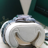 Rolex Oyster Perpetual 31 Candy - 277200 - 06/2026 LC100 - New and Unworn - Full Set