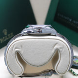 Rolex Oyster Perpetual 31 Candy - 277200 - 06/2026 LC100 - New and Unworn - Full Set
