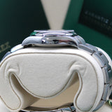 Rolex Oyster Perpetual 31 Candy - 277200 - 06/2026 LC100 - New and Unworn - Full Set