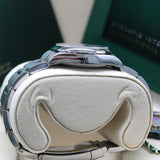 Rolex Oyster Perpetual 31 Candy - 277200 - 06/2026 LC100 - New and Unworn - Full Set