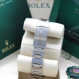 Rolex Oyster Perpetual 31 Candy - 277200 - 06/2026 LC100 - New and Unworn - Full Set