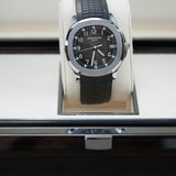 Patek Philippe Aquanaut - 5167a-001 - 10/2022 German - Mint/Unworn - Full Set
