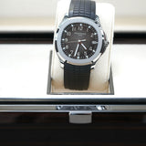Patek Philippe Aquanaut - 5167a-001 - 10/2022 German - Mint/Unworn - Full Set