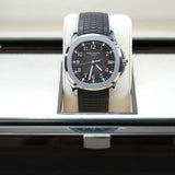 Patek Philippe Aquanaut - 5167a-001 - 10/2022 German - Mint/Unworn - Full Set